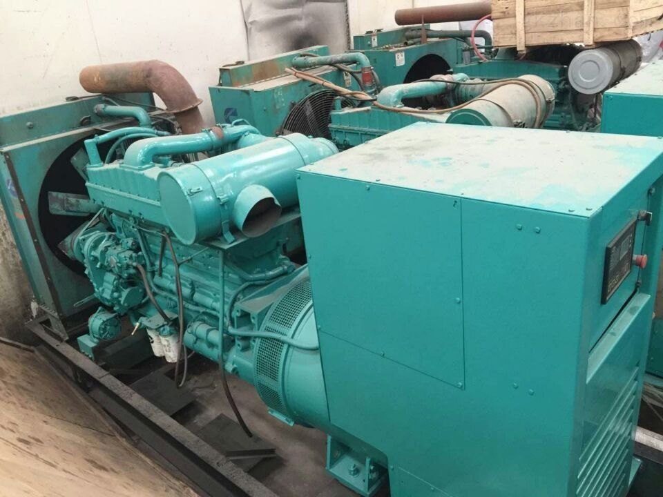 磐安发电机出租 磐安发电机出租