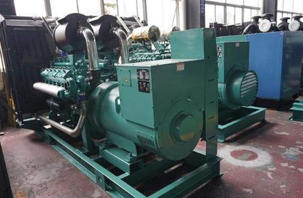 磐安柴油发电机 磐安柴油发电机