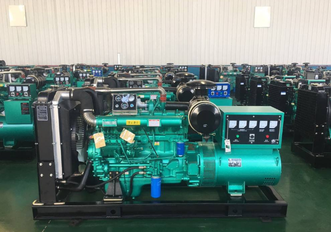 磐安柴油发电机 磐安柴油发电机